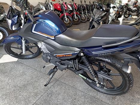 YAMAHA Factor 150 ED, Foto 9