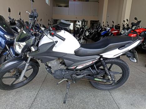 YAMAHA Factor 150 ED, Foto 2