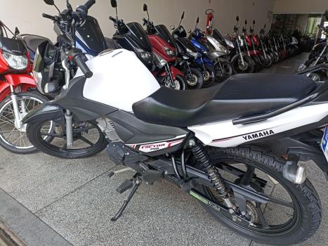 YAMAHA Factor 150 ED, Foto 7