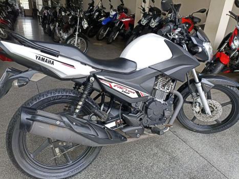 YAMAHA Factor 150 ED, Foto 8