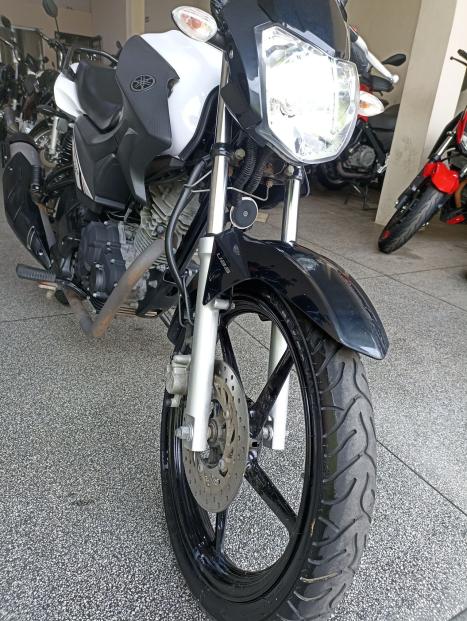 YAMAHA Factor 150 ED, Foto 10