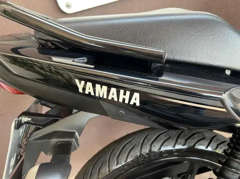 YAMAHA Factor 150 ED, Foto 9