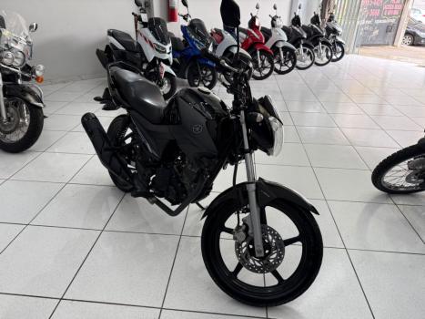 YAMAHA Factor 150 ED, Foto 7