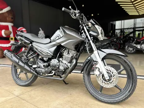 YAMAHA Factor 150 ED, Foto 2