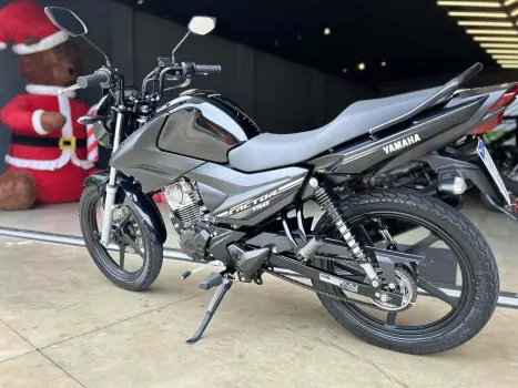 YAMAHA Factor 150 ED, Foto 7