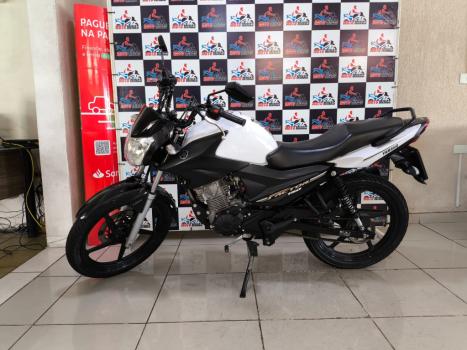 YAMAHA Factor 150 ED, Foto 1