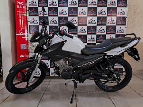 YAMAHA Factor 150 ED, Foto 2