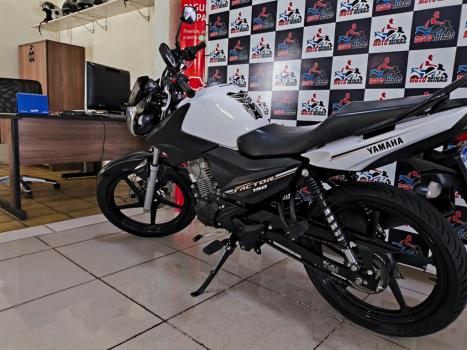 YAMAHA Factor 150 ED, Foto 4