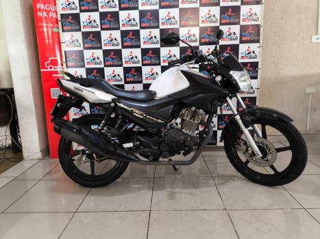 YAMAHA Factor 150 ED, Foto 7