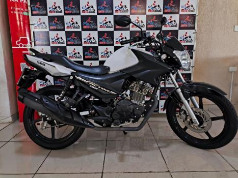 YAMAHA Factor 150 ED, Foto 8