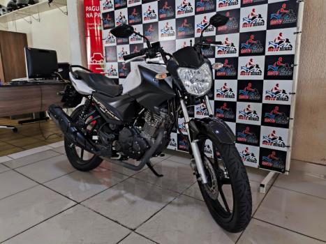 YAMAHA Factor 150 ED, Foto 9