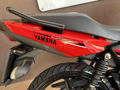 YAMAHA Factor 150 ED, Foto 2