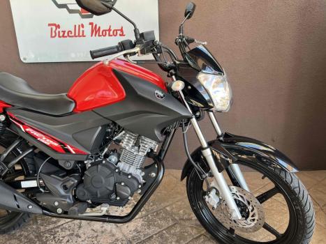 YAMAHA Factor 150 ED, Foto 3