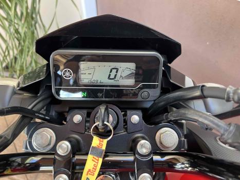 YAMAHA Factor 150 ED, Foto 5
