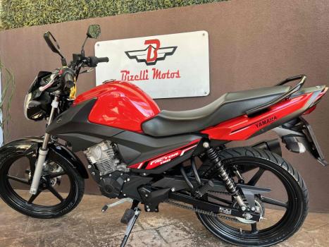 YAMAHA Factor 150 ED, Foto 6