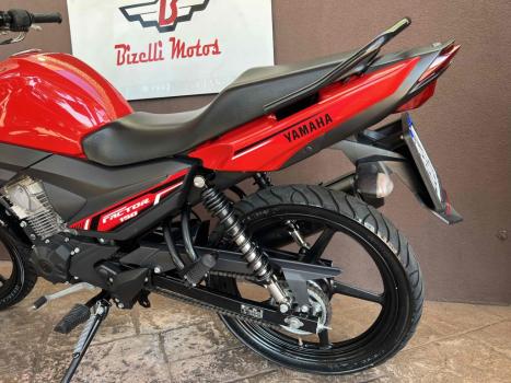 YAMAHA Factor 150 ED, Foto 7