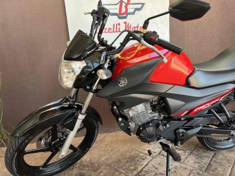 YAMAHA Factor 150 ED, Foto 8