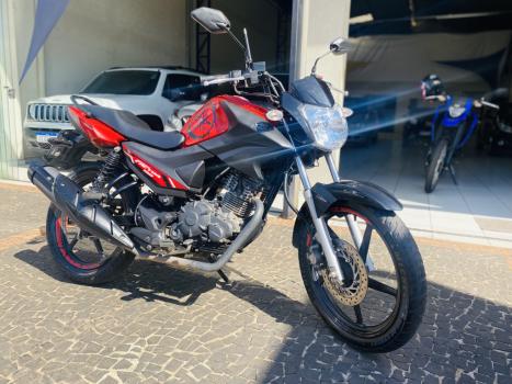 YAMAHA Factor 150 ED, Foto 3
