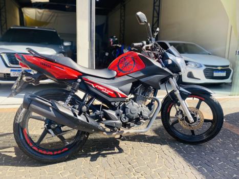 YAMAHA Factor 150 ED, Foto 1