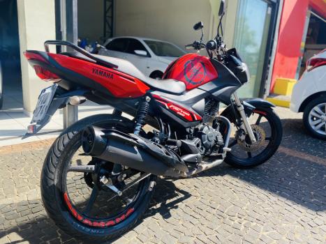 YAMAHA Factor 150 ED, Foto 5