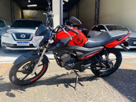 YAMAHA Factor 150 ED, Foto 2