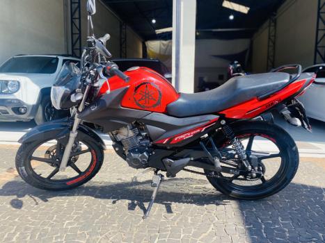 YAMAHA Factor 150 ED, Foto 4