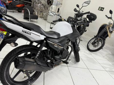 YAMAHA Factor 150 ED, Foto 2