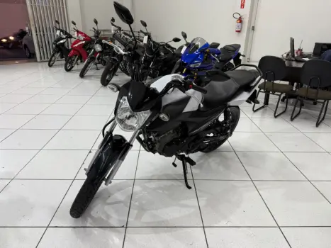 YAMAHA Factor 150 ED, Foto 3