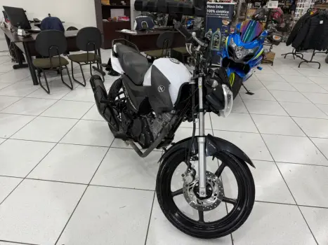 YAMAHA Factor 150 ED, Foto 4