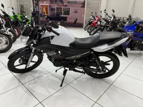 YAMAHA Factor 150 ED, Foto 5