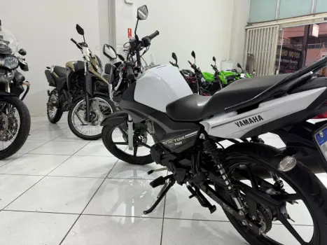 YAMAHA Factor 150 ED, Foto 7