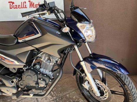 YAMAHA Factor 150 ED, Foto 2
