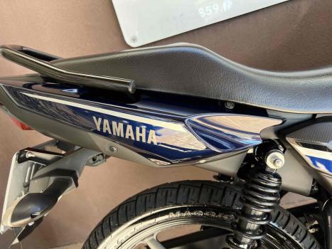 YAMAHA Factor 150 ED, Foto 3