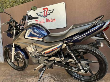 YAMAHA Factor 150 ED, Foto 6