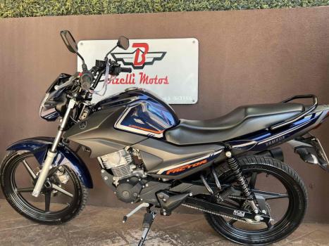 YAMAHA Factor 150 ED, Foto 8