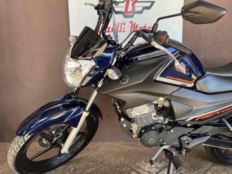 YAMAHA Factor 150 ED, Foto 9