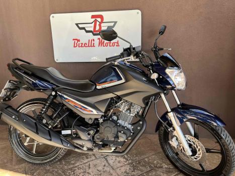 YAMAHA Factor 150 ED, Foto 10