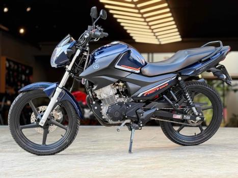 YAMAHA Factor 150 ED, Foto 2