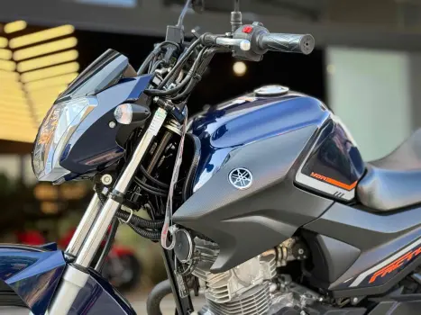 YAMAHA Factor 150 ED, Foto 4