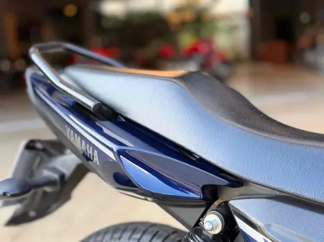 YAMAHA Factor 150 ED, Foto 6
