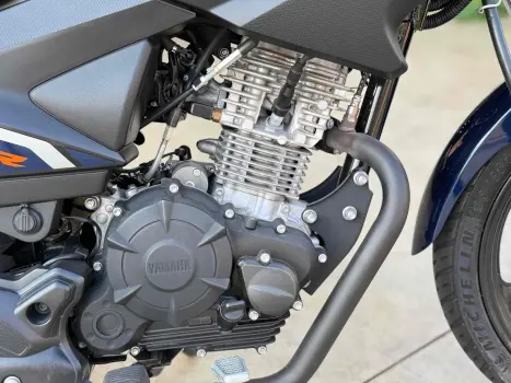 YAMAHA Factor 150 ED, Foto 8