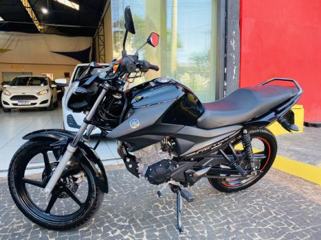 YAMAHA Factor 150 ED, Foto 2