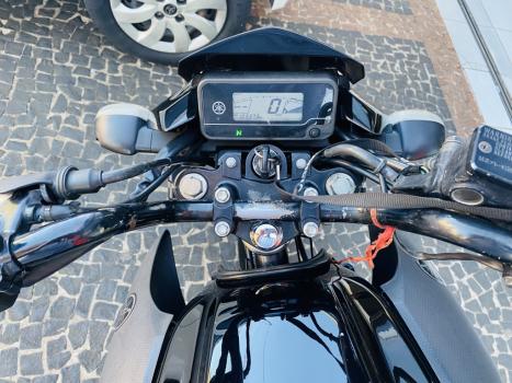 YAMAHA Factor 150 ED, Foto 6