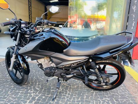 YAMAHA Factor 150 ED, Foto 4