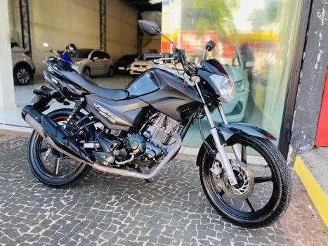 YAMAHA Factor 150 ED, Foto 5