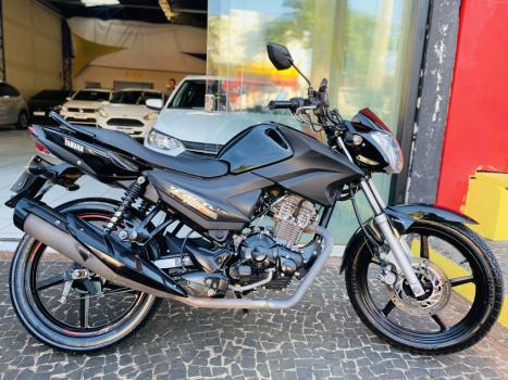 YAMAHA Factor 150 ED, Foto 3