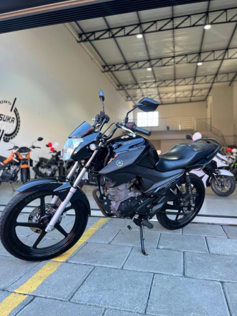 YAMAHA Factor 150 ED, Foto 2
