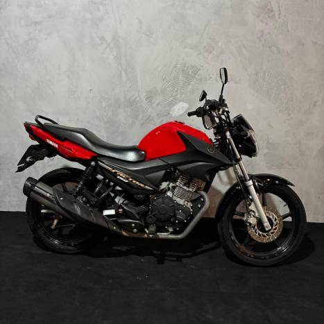 YAMAHA Factor 150 ED, Foto 1