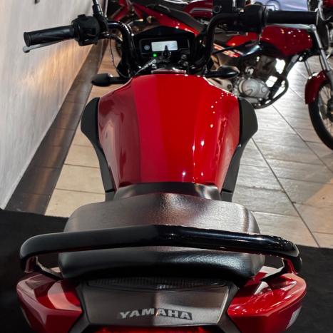 YAMAHA Factor 150 ED, Foto 2