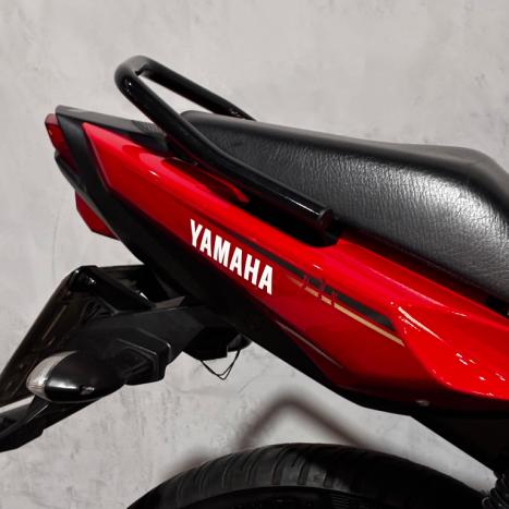 YAMAHA Factor 150 ED, Foto 3